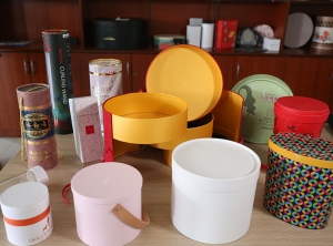 禮品盒