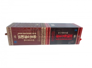 酒盒包裝